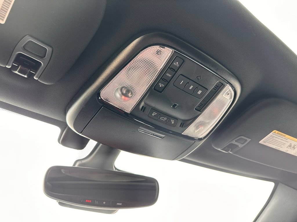 New 2026 Dodge Durango GT AWD/4WD image 25