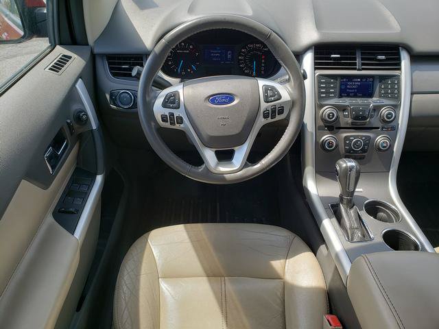 Used 2013 Ford Edge SEL AWD/4WD image 16