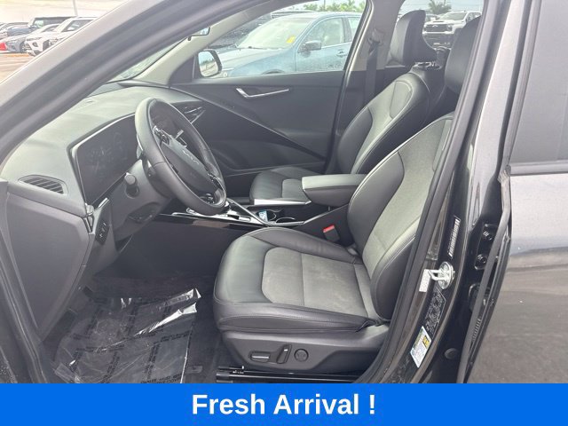 Used 2024 Kia Niro Wind FWD image 2