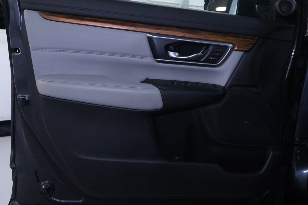 Used 2019 Honda CR-V EX-L image 12