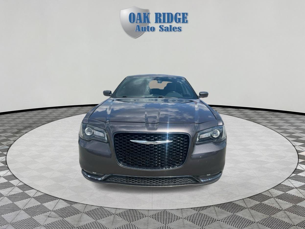 Used 2017 Chrysler 300 S AWD/4WD image 2