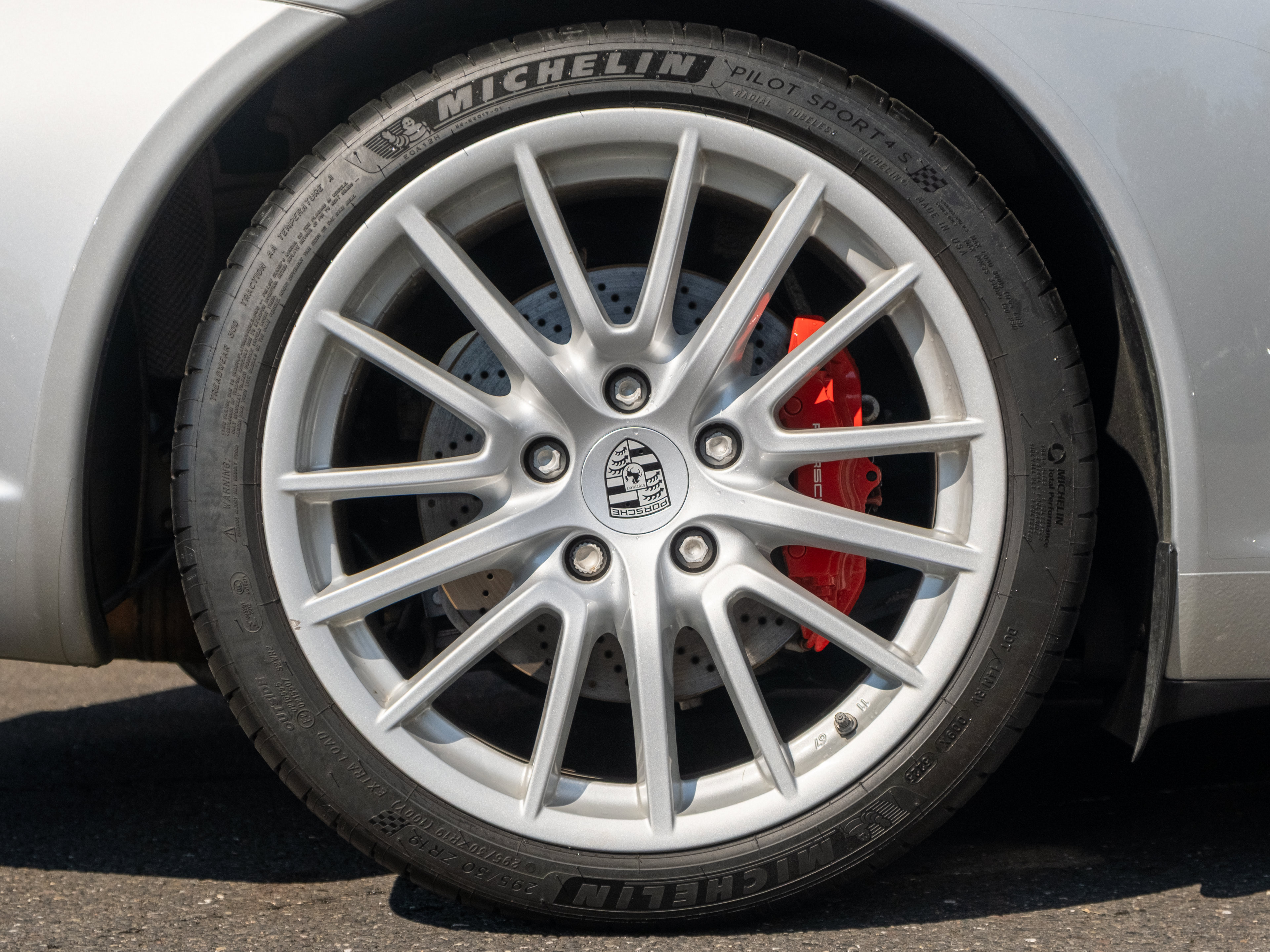 Used 2009 Porsche 911 Carrera S RWD image 14