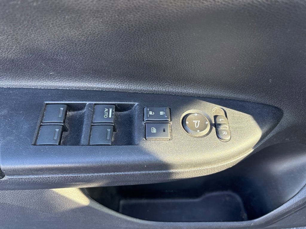 Used 2016 Honda Accord LX image 14