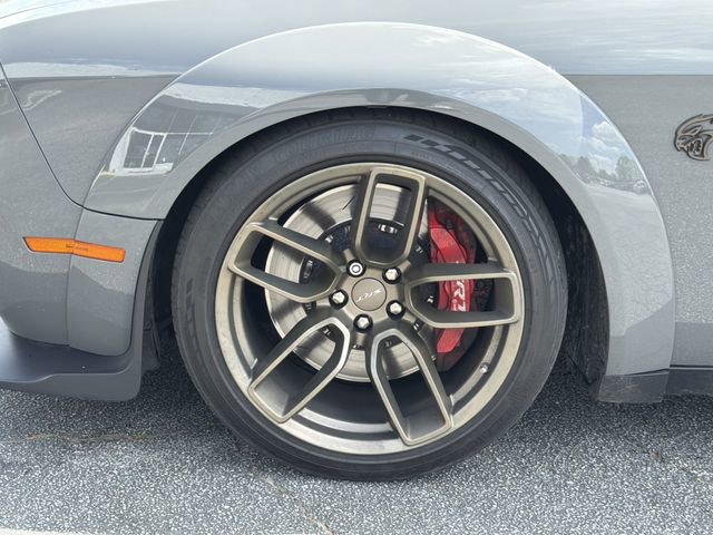 Used 2023 Dodge Challenger SRT Hellcat image 27