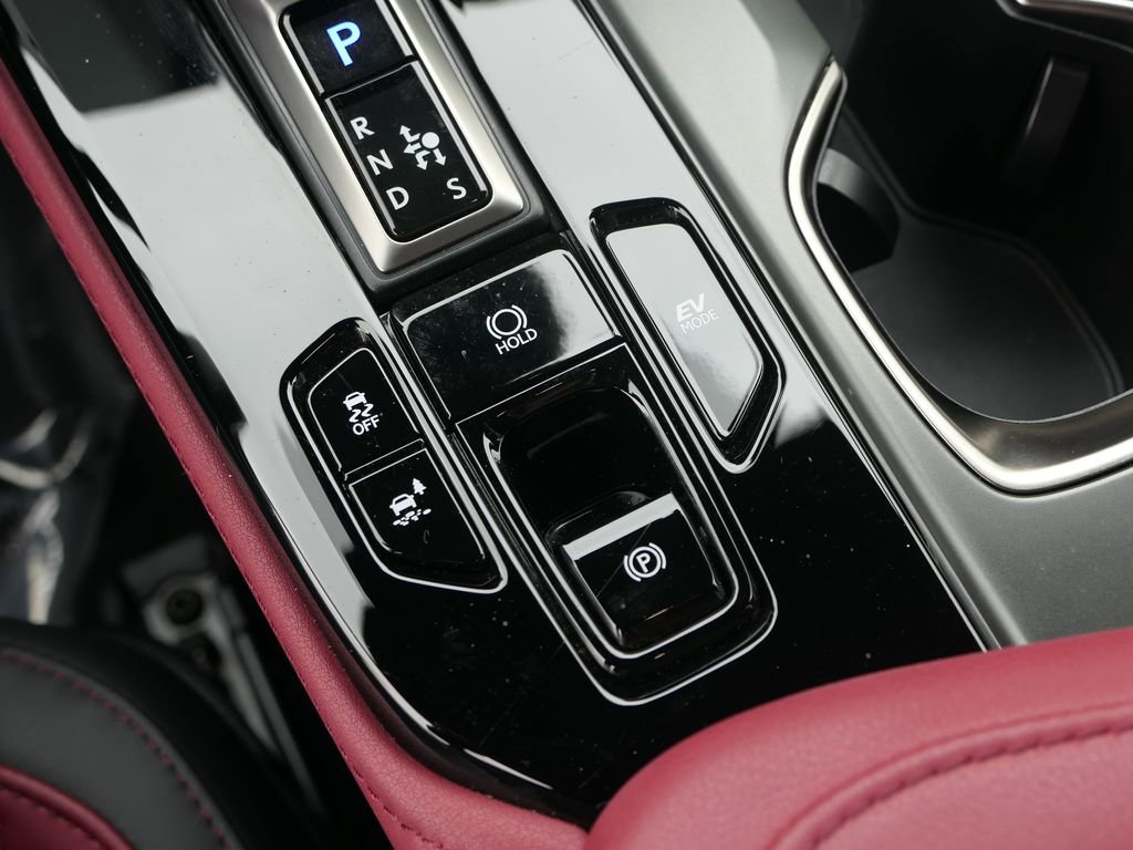Used 2024 Lexus NX 350h AWD w/ Vision Package image 22