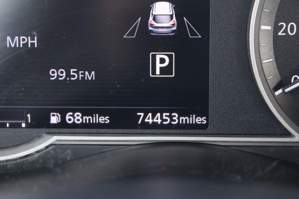 Used 2019 Nissan Kicks SR w/ SR Premium Package image 31