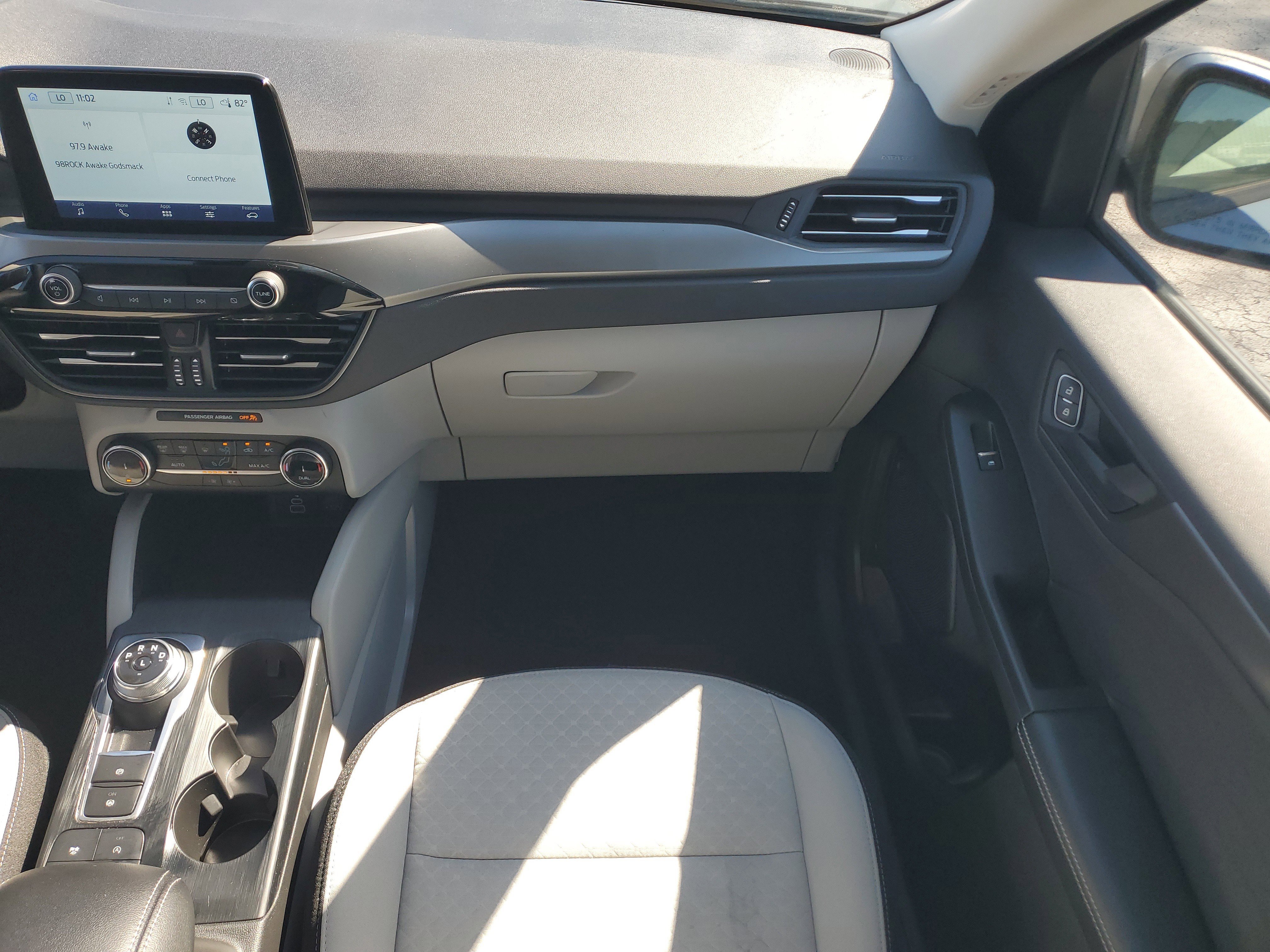 Used 2025 Ford Escape Active image 20