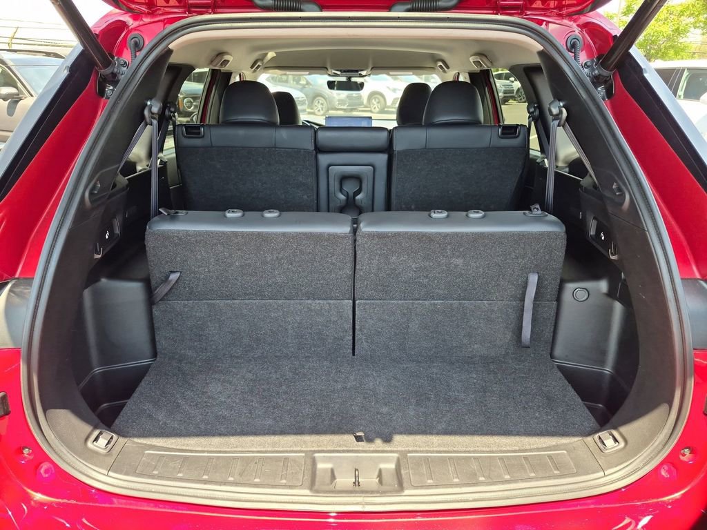 Used 2025 Mitsubishi Outlander SE AWD/4WD image 29