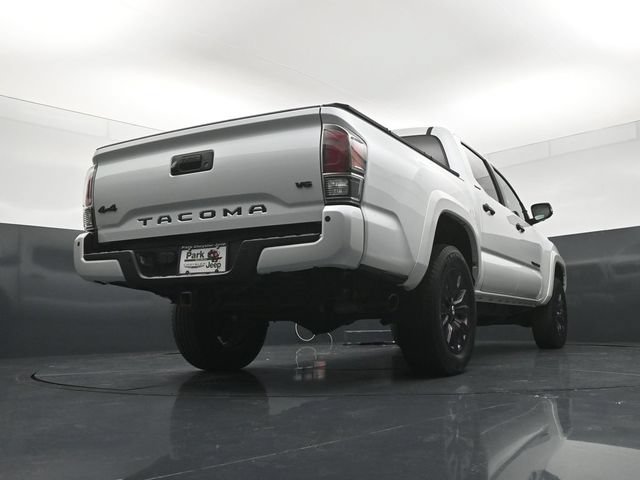 Used 2023 Toyota Tacoma Limited w/ Nightshade Package AWD/4WD image 23