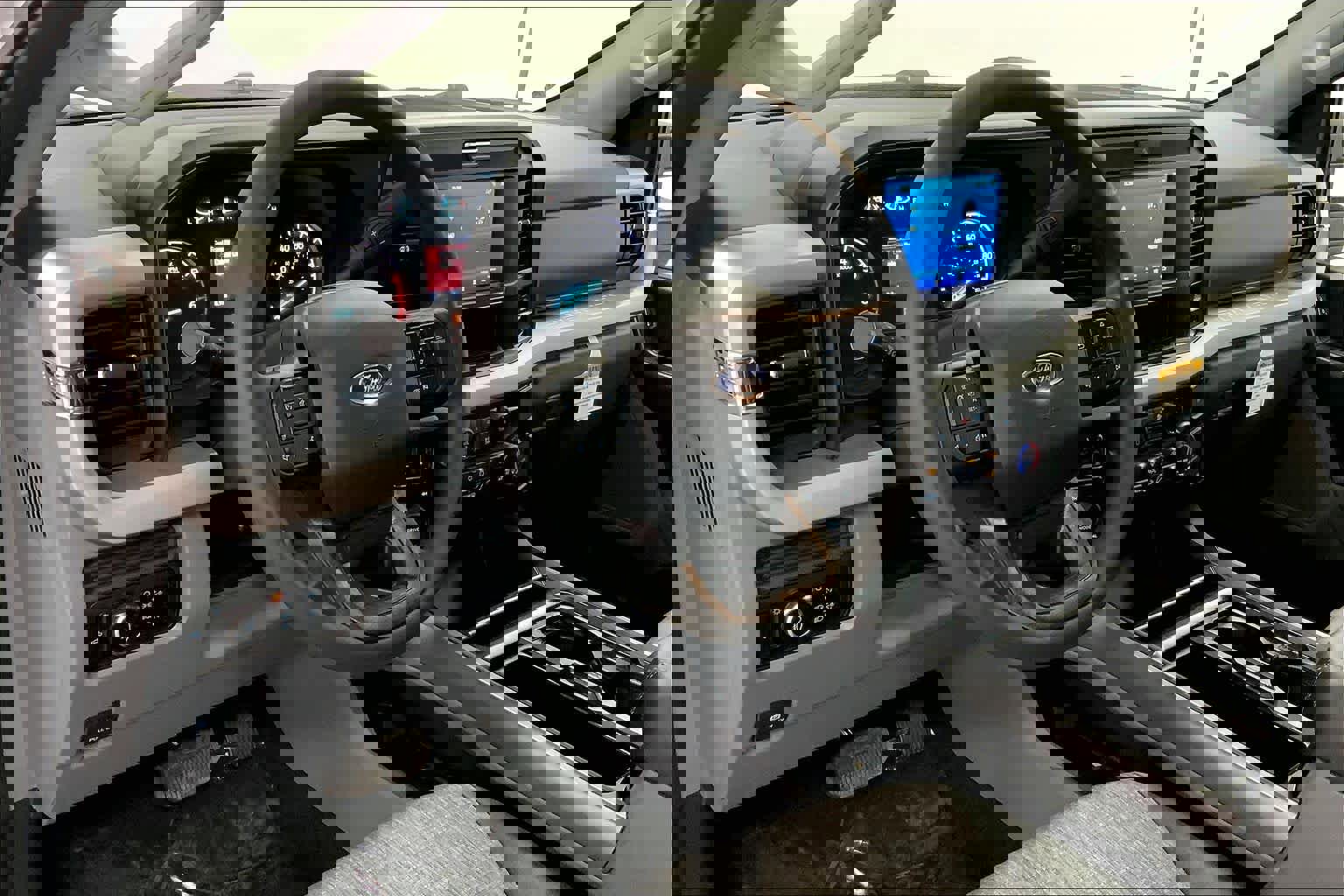 New 2026 Ford F250 XLT w/ FX4 Off-Road Package image 7