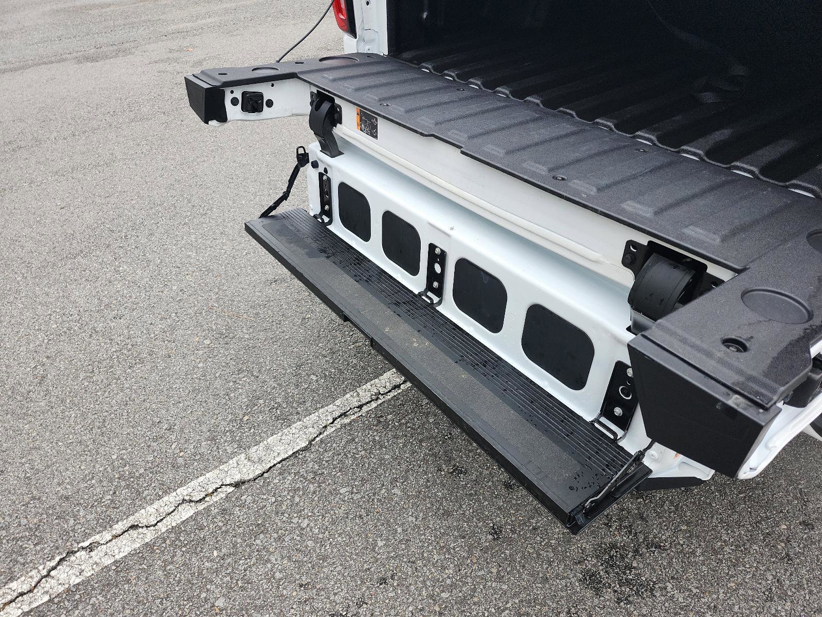 Used 2023 GMC Sierra 1500 Denali w/ Denali Reserve Package image 13