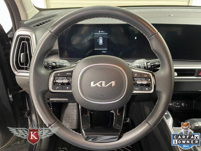 Used 2025 Kia Sorento EX FWD image 15