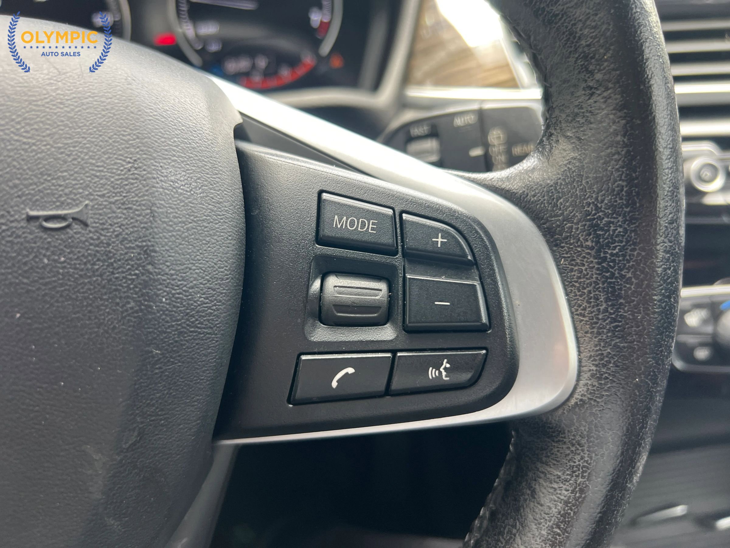 Used 2018 BMW X1 sDrive28i w/ Convenience Package FWD image 25