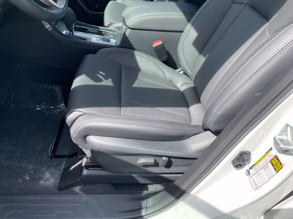New 2027 Subaru Ascent Premium AWD/4WD image 11