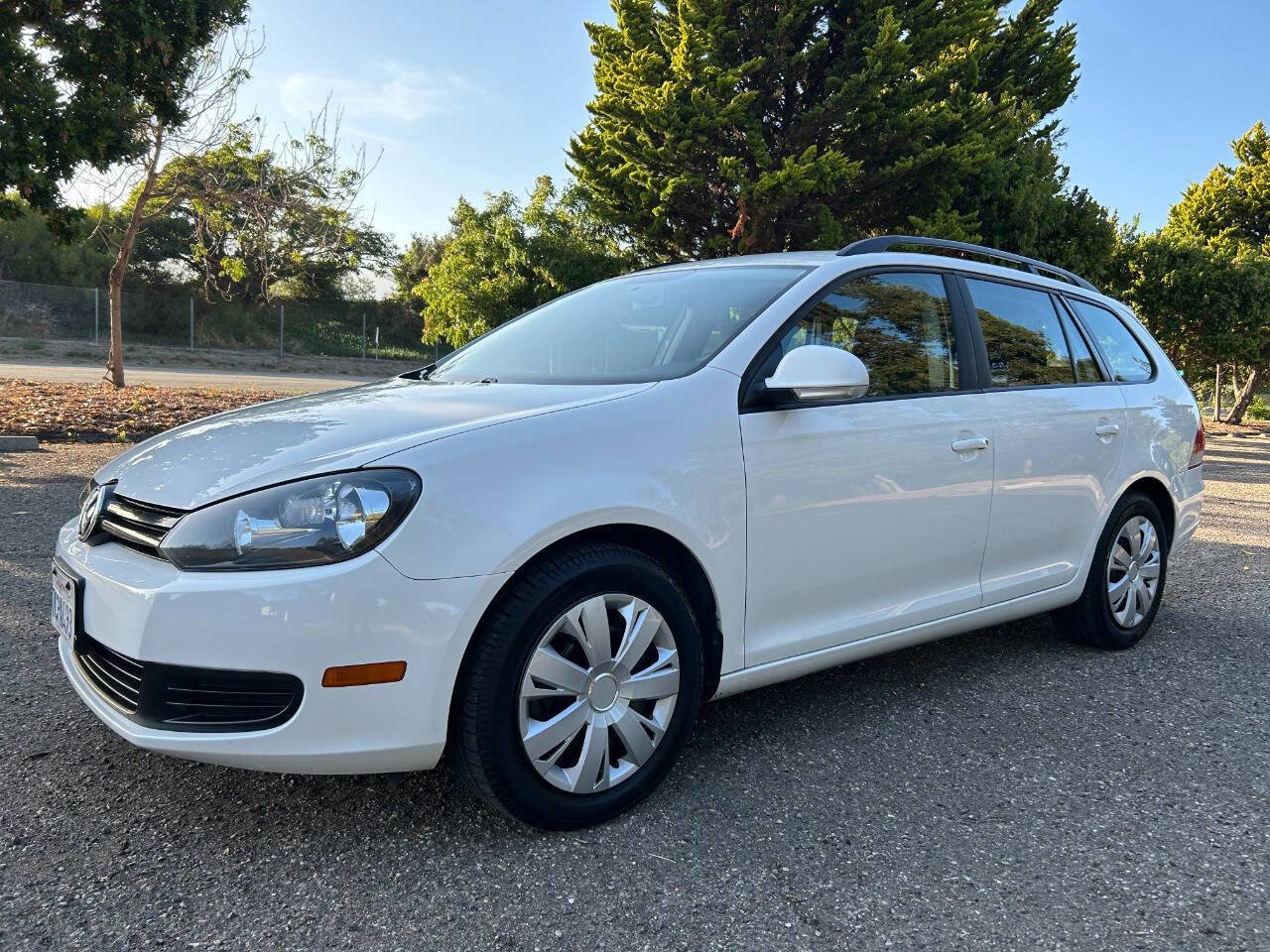 Used 2013 Volkswagen Jetta S FWD image 4