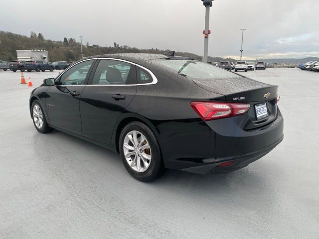 Used 2019 Chevrolet Malibu LT image 6