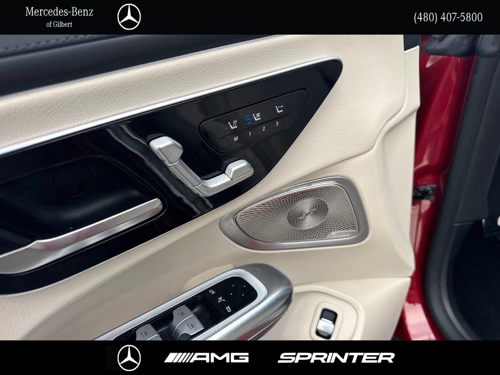 Certified 2024 Mercedes-Benz CLE 450 4MATIC Cabriolet image 14