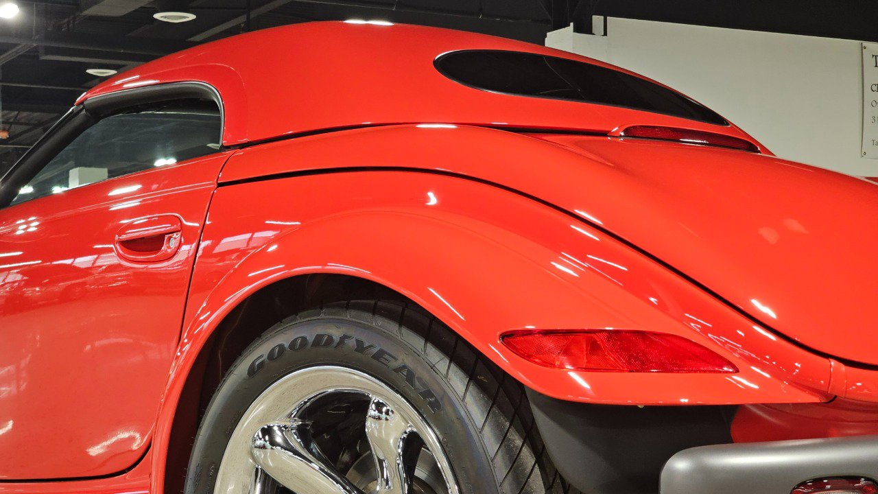 Used 1999 Plymouth Prowler image 13