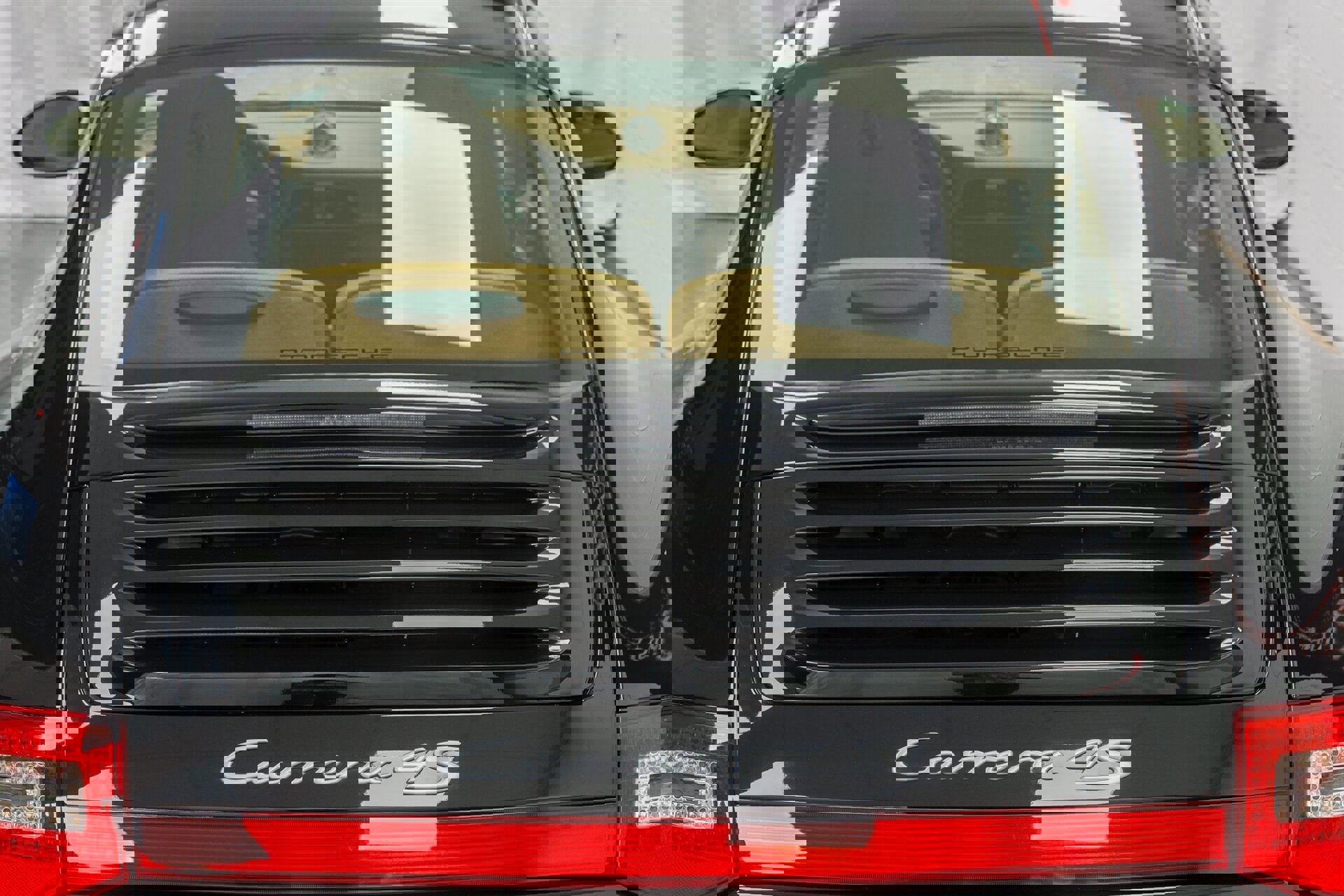 Used 2009 Porsche 911 Carrera 4S image 24