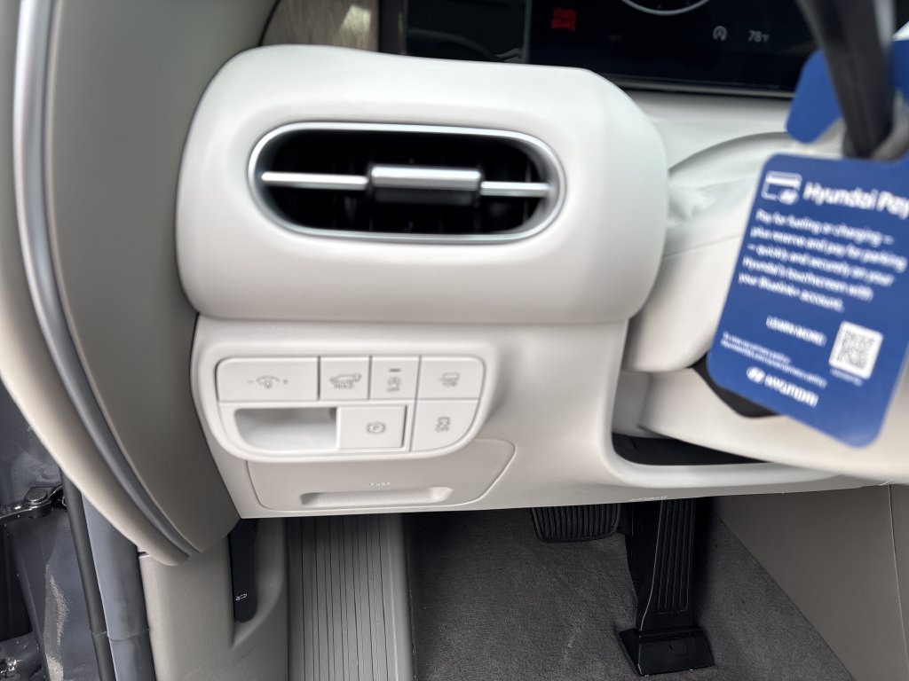 New 2027 Hyundai Palisade SEL w/ Tow & Go Package FWD image 20