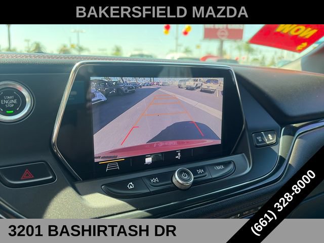 Used 2019 Chevrolet Blazer RS w/ Sun and Wheels Package AWD/4WD image 16