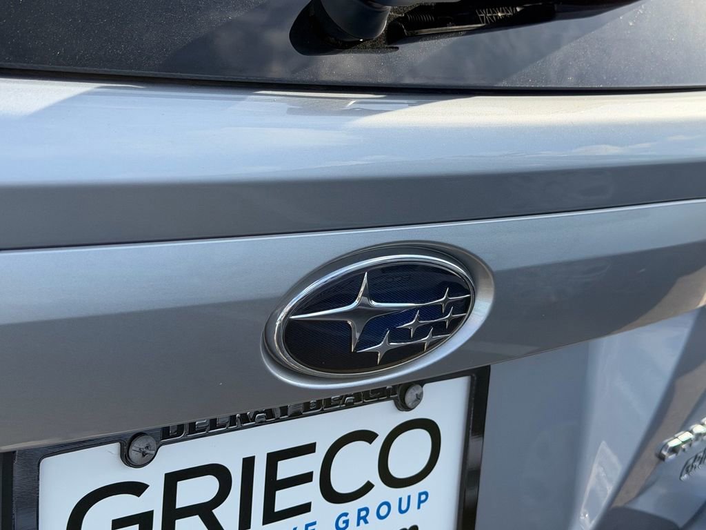 Used 2019 Subaru Crosstrek 2.0i Limited w/ Moonroof Package AWD/4WD image 15