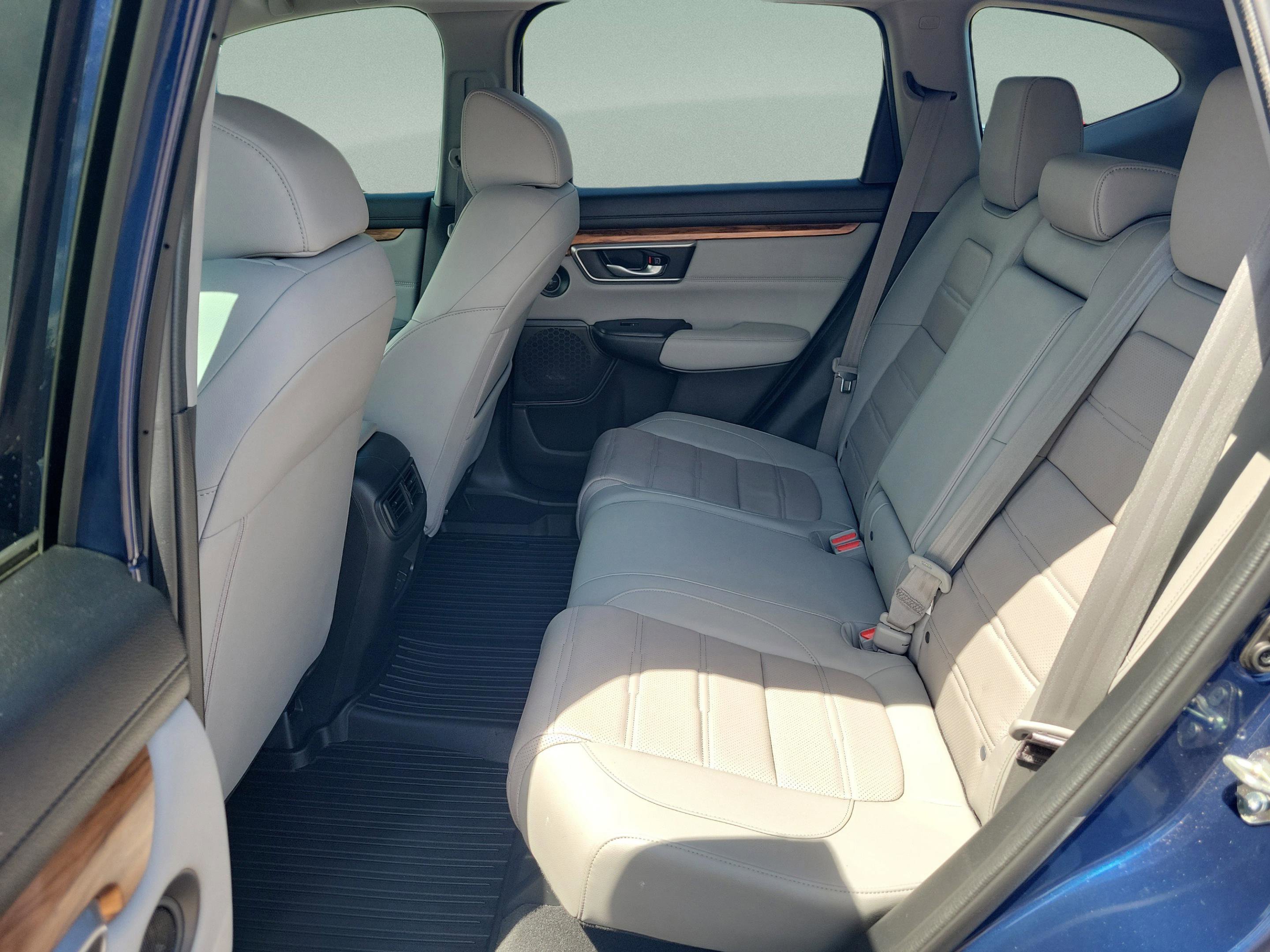 Used 2020 Honda CR-V EX-L image 9