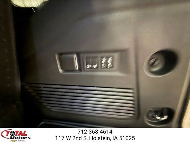 New 2026 Chevrolet Tahoe RST w/ Comfort Package AWD/4WD image 15