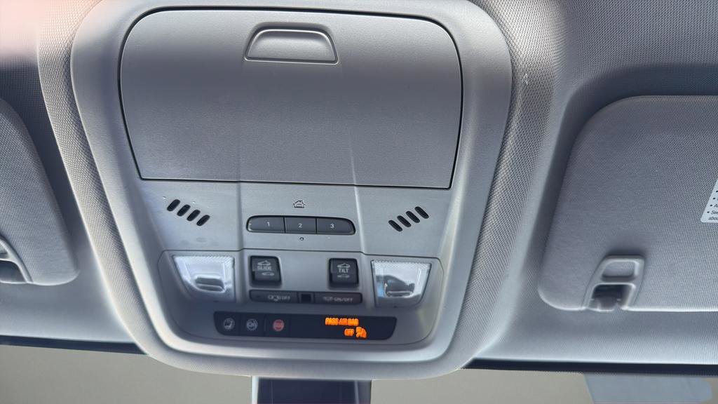 Used 2023 GMC Acadia AT4 w/ Technology Package image 35