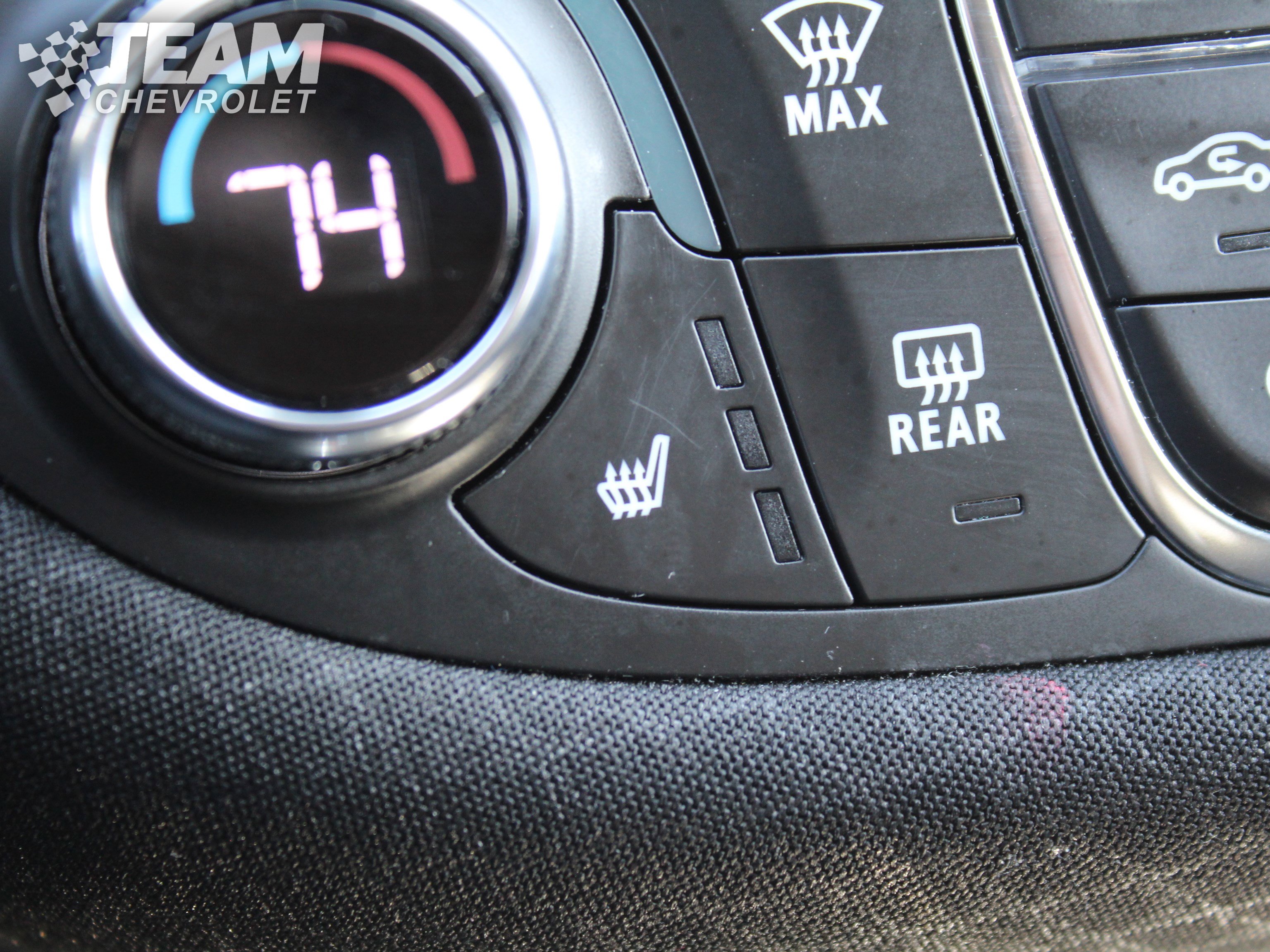 Used 2024 Chevrolet Malibu LT image 18