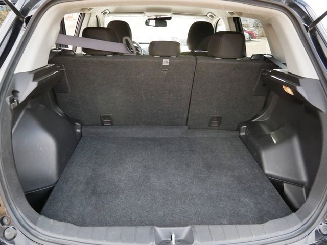 Used 2025 Mitsubishi Outlander Sport ES AWD/4WD image 10