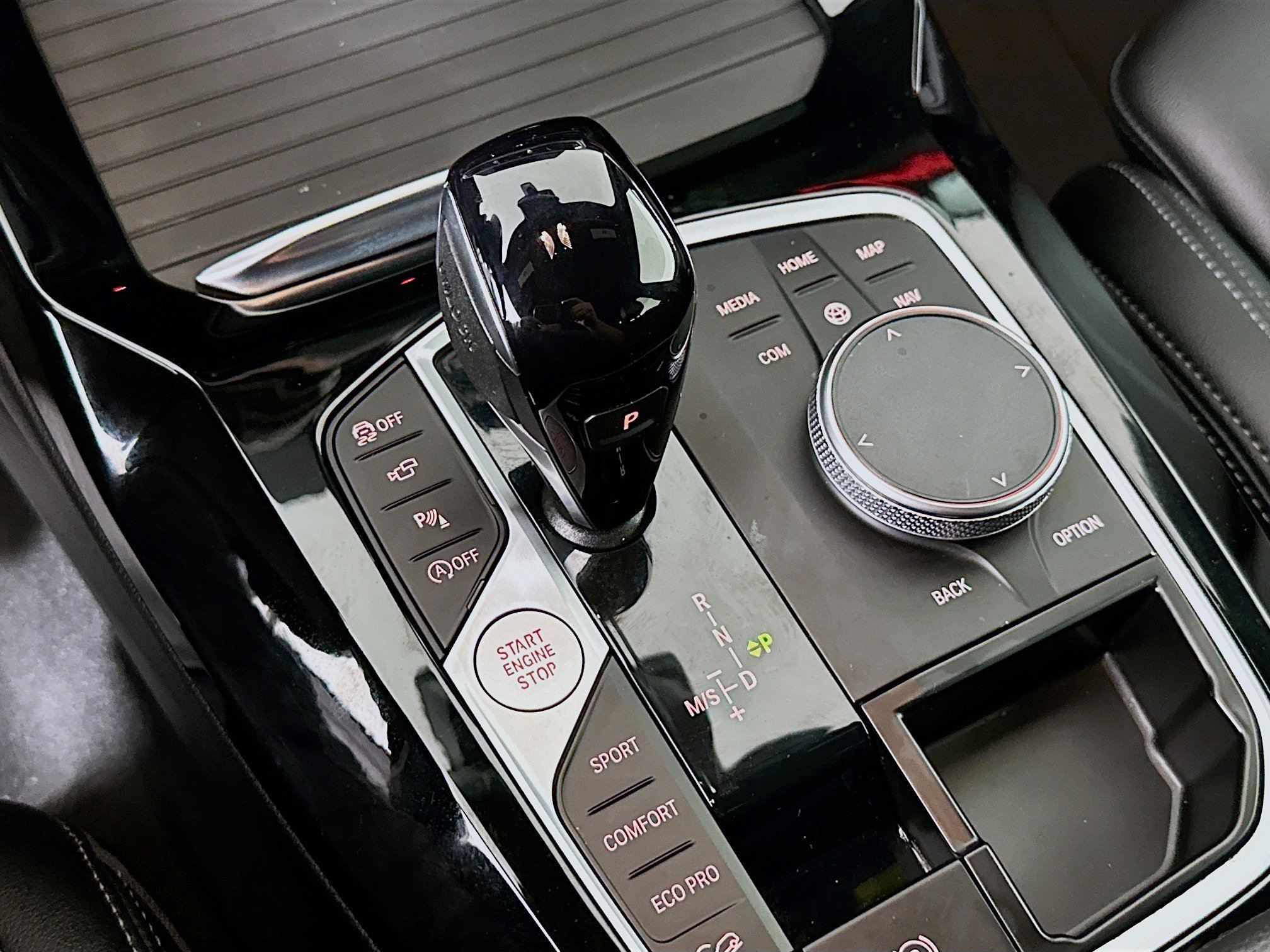 Used 2024 BMW X3 xDrive30i w/ Convenience Package image 25