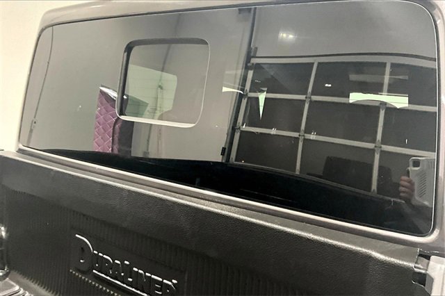 Used 2021 Jeep Gladiator Rubicon w/ Trailer Tow Package image 26