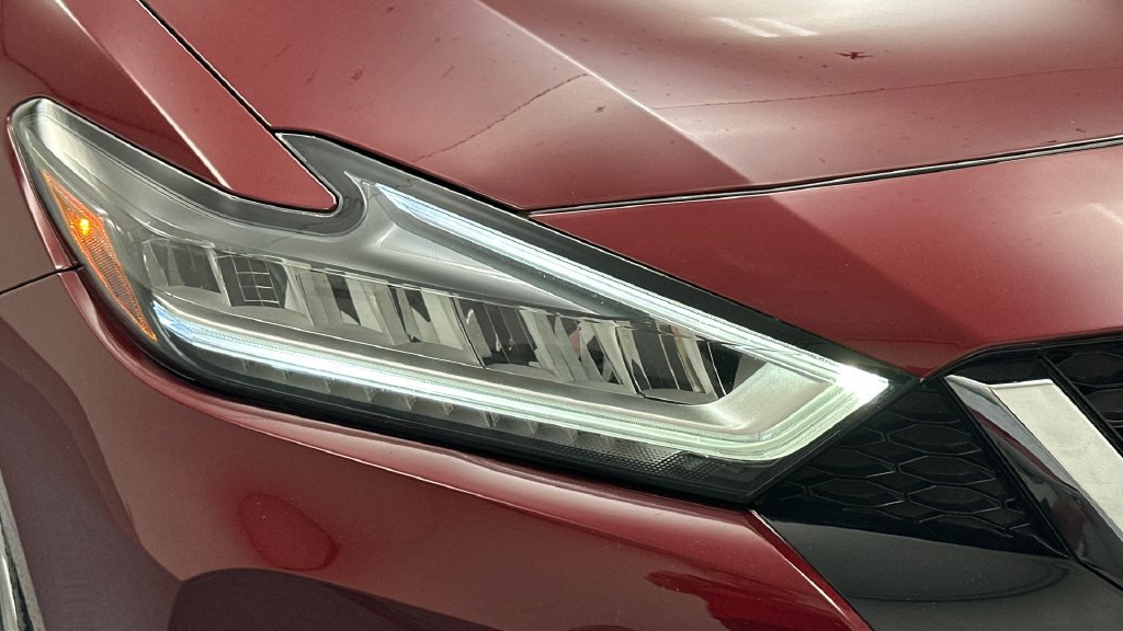 Certified 2021 Nissan Maxima Platinum w/ Sport Mat Group FWD image 25