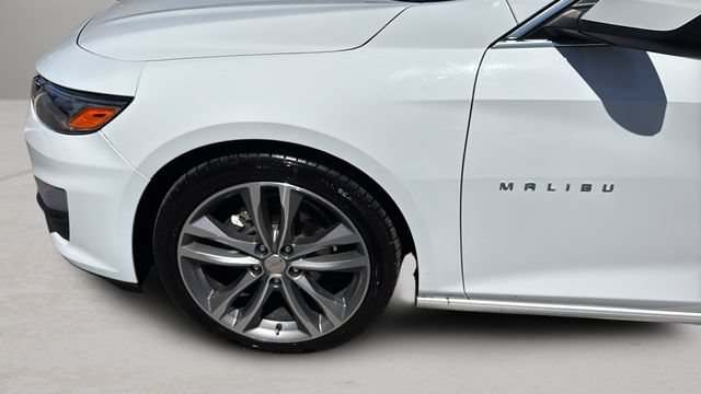 Used 2024 Chevrolet Malibu LT FWD image 33