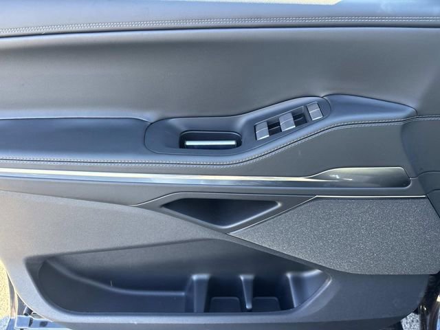 New 2025 Lincoln Navigator Reserve w/ Jet Appearance Package AWD/4WD image 20