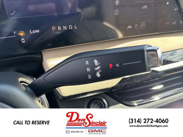 New 2026 Buick Enclave Preferred w/ Power Package FWD image 20