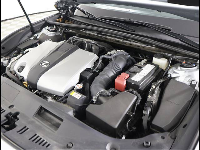 Certified 2025 Lexus ES 350 w/ Premium Package FWD image 11