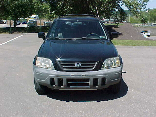 Used 2000 Honda CR-V EX image 3