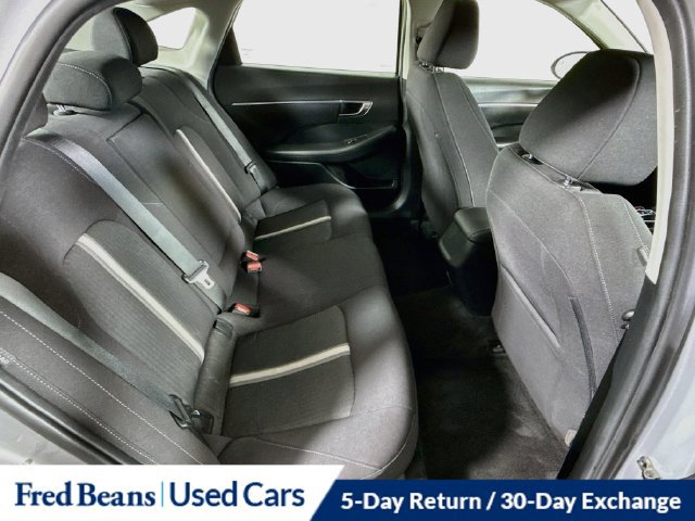 Used 2023 Hyundai Sonata SEL FWD image 32