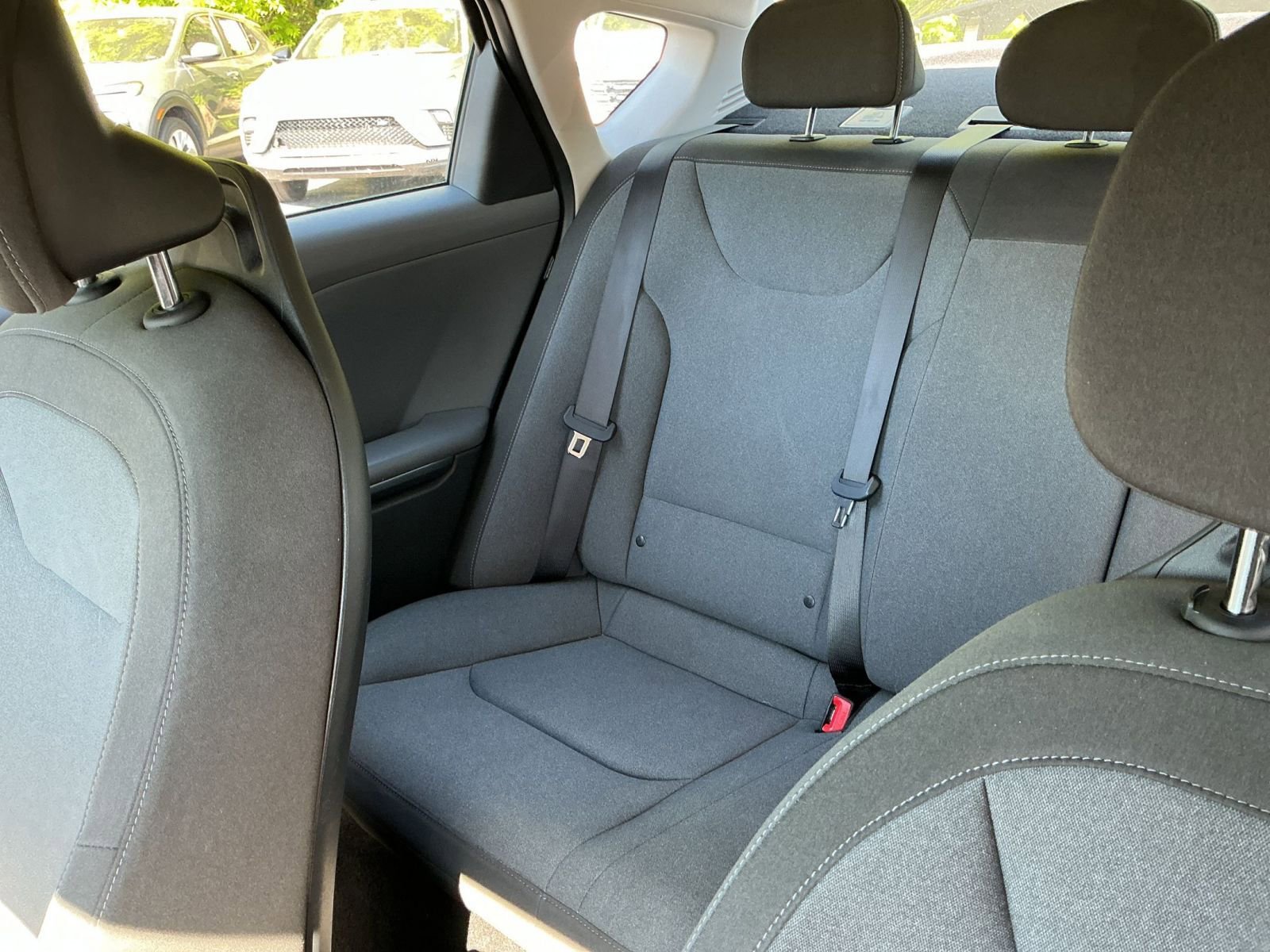 Used 2025 Kia K4 FWD image 35