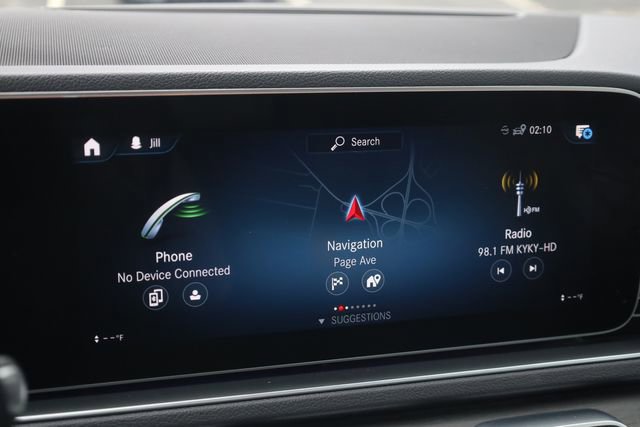 Used 2021 Mercedes-Benz GLE 350 4MATIC image 18