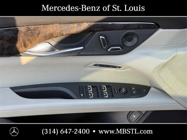 Used 2018 Cadillac CT6 Premium Luxury image 17