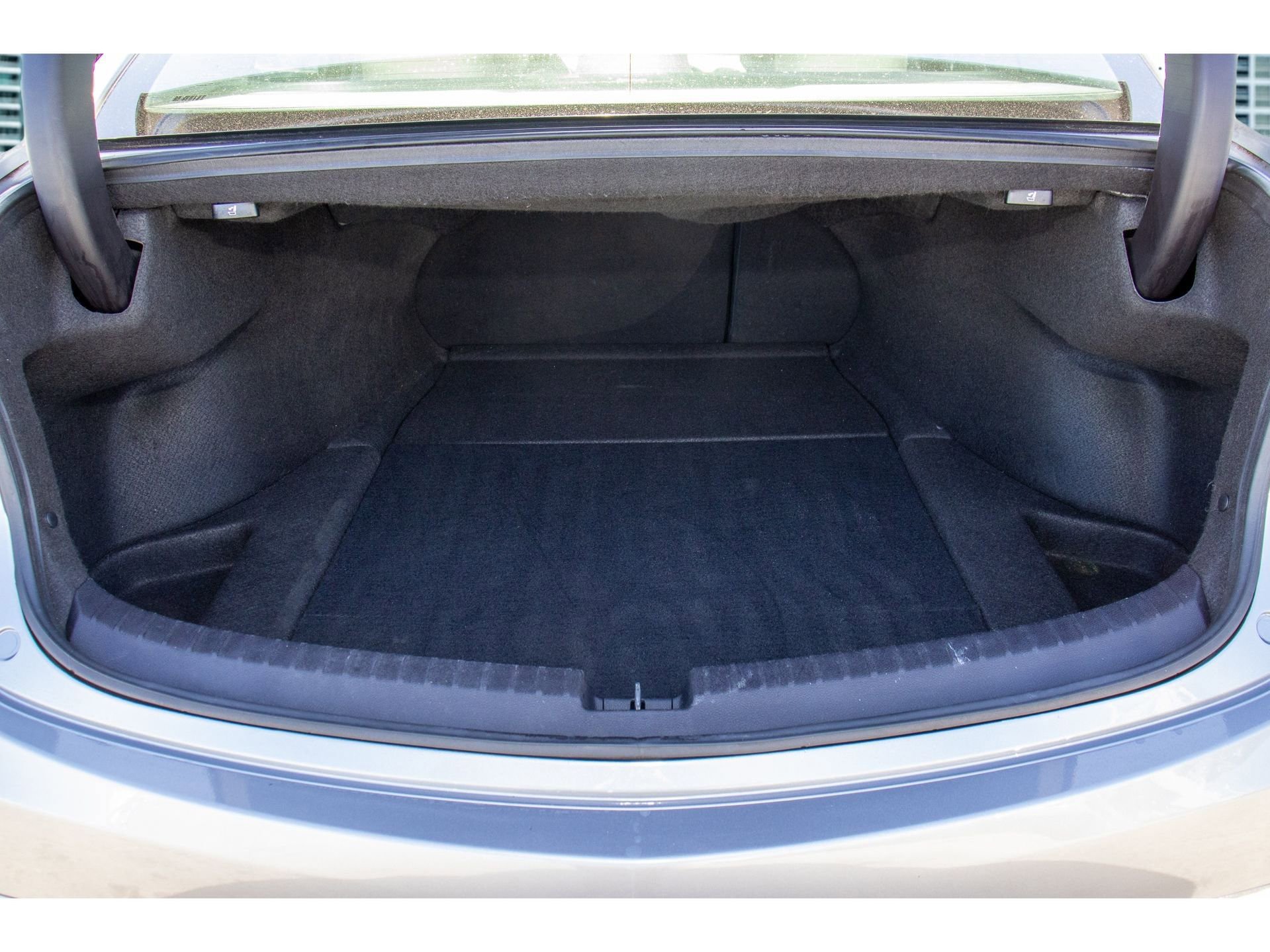 Used 2018 Acura TLX V6 w/ Technology Package image 13