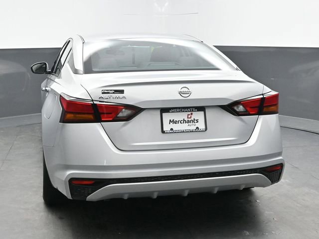 Used 2021 Nissan Altima 2.5 S image 5