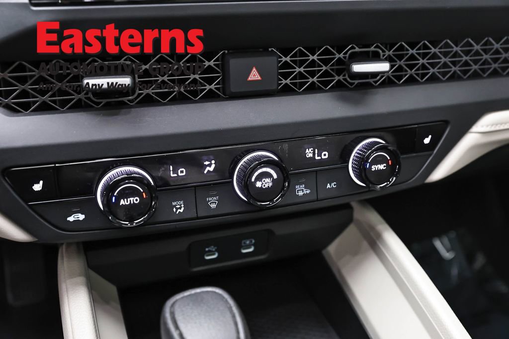 Used 2025 Honda Accord SE image 19