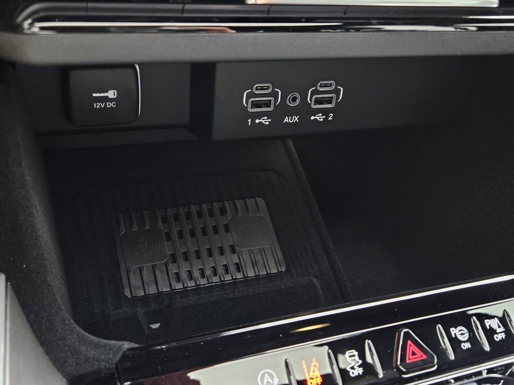 New 2026 Jeep Grand Wagoneer Limited image 25