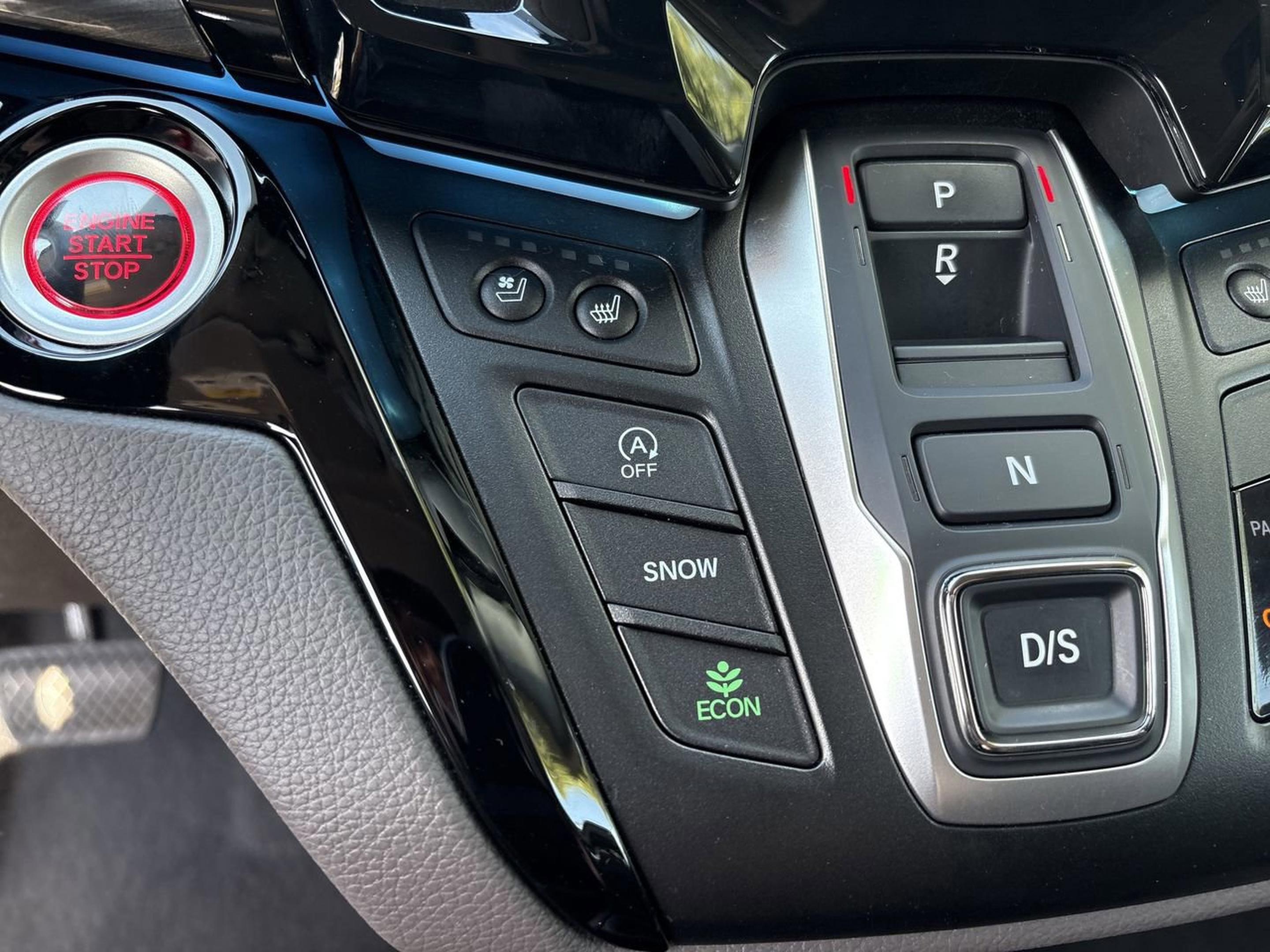 Used 2022 Honda Odyssey Elite image 28