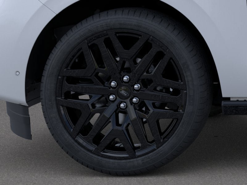 New 2026 Ford Expedition Max Platinum w/ Stealth Performance Package AWD/4WD image 49