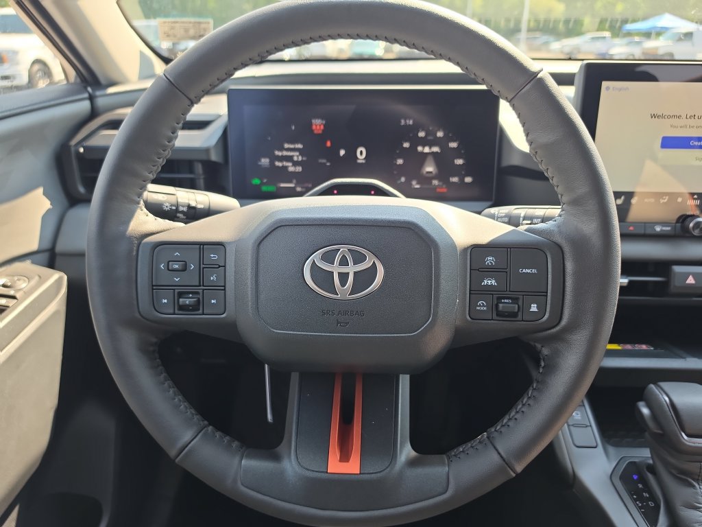 Used 2026 Toyota RAV4 AWD image 21